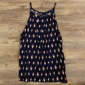 Cactus Tank Top